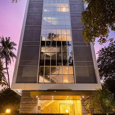 Magnus Nexstar Suites Kalyani Nagar Pune Esterno foto