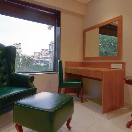 Magnus Nexstar Suites Kalyani Nagar Pune Esterno foto